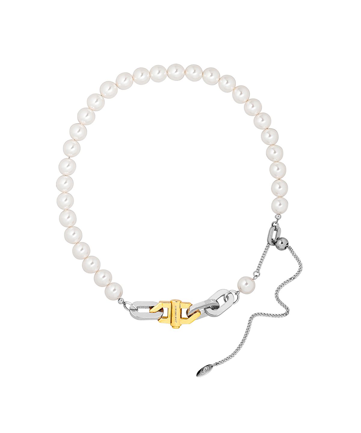 센티멍(SENTIMENTS) NO.427 [GOLD] NECKLACE