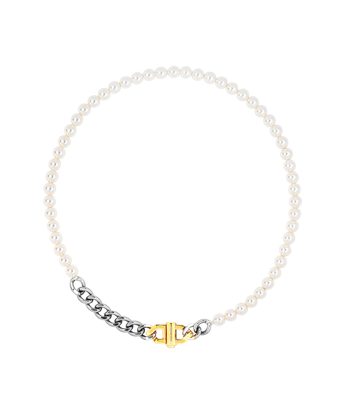 센티멍(SENTIMENTS) NO.428 [GOLD] NECKLACE