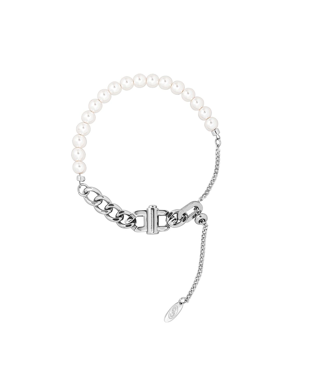 센티멍(SENTIMENTS) NO.429 [SILVER] BRACELET