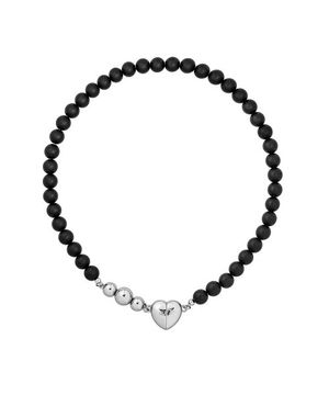 NO.432 [BLACK] NECKLACE