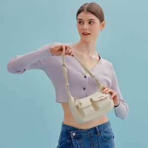 알리야 스몰 숄더백