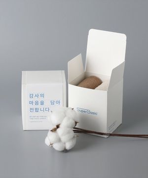 남녀공용 수면 양말 선물 세트 S 2켤레 1세트 (4종)