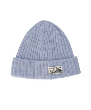 VINTAGE LOGO BEANIE SKY BLUE