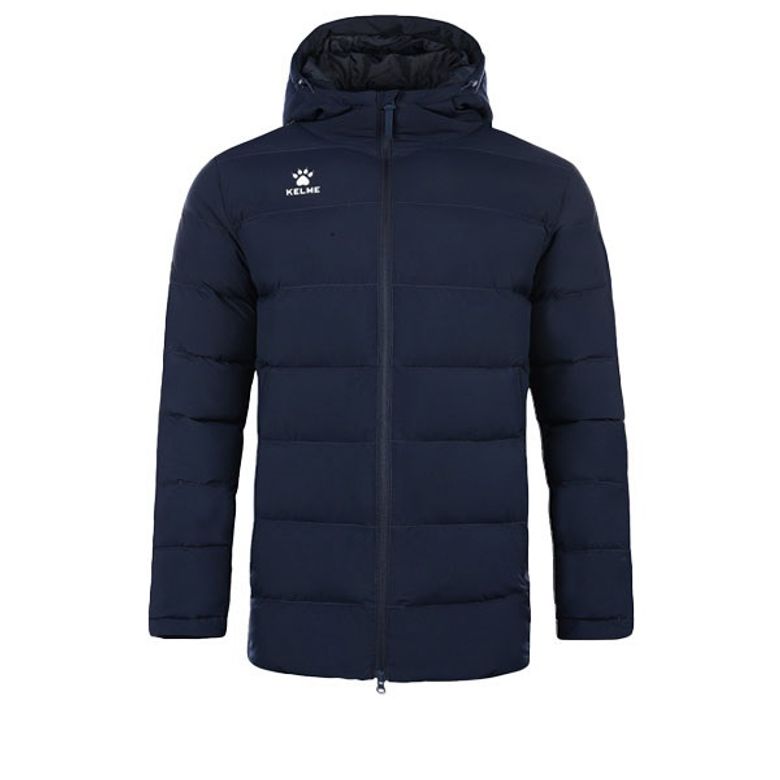 7361MF1024 패딩 재킷 Dark Blue