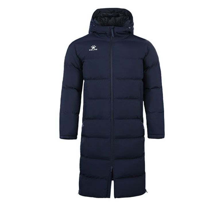 7361MF1023 패딩 재킷 Dark Blue