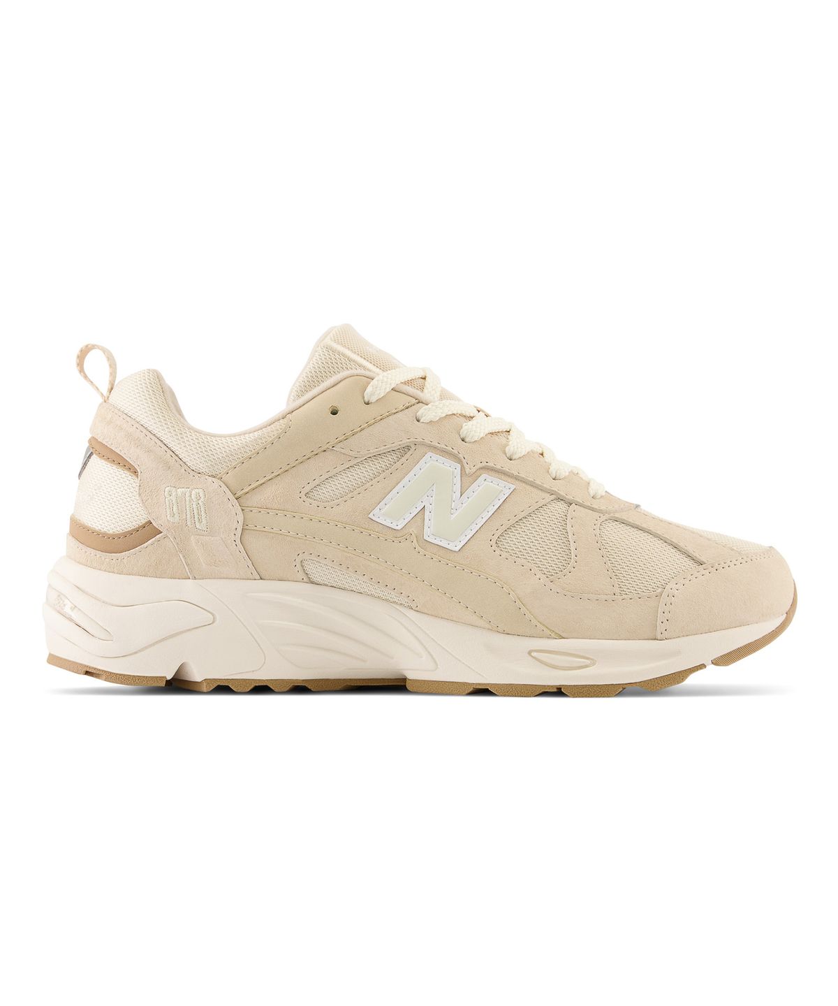 뉴발란스(NEW BALANCE) NBP7DB738I / CM878EC1 (BEIGE)