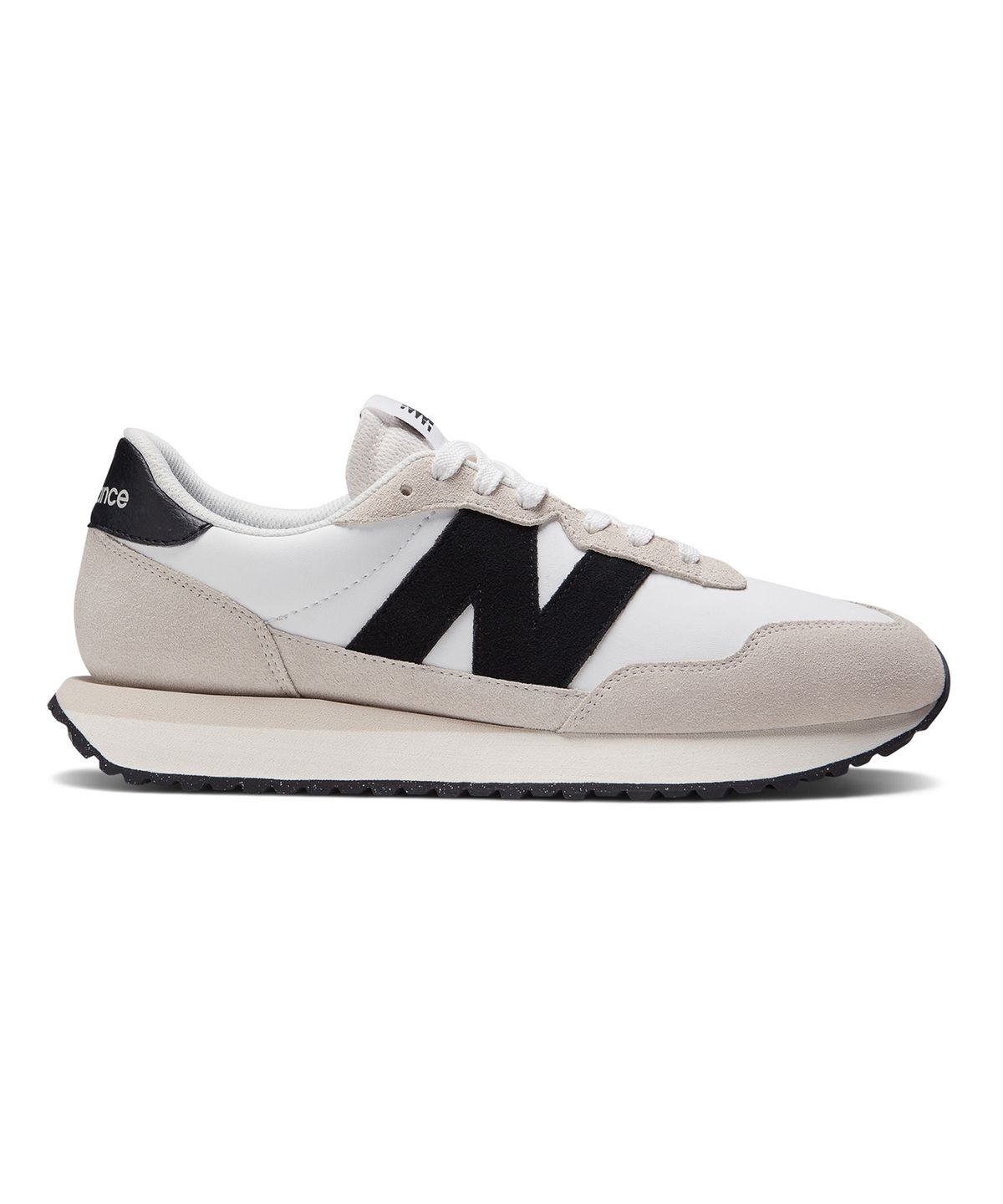 뉴발란스(NEW BALANCE) NBPDDB764B / MS237SF (BLACK)