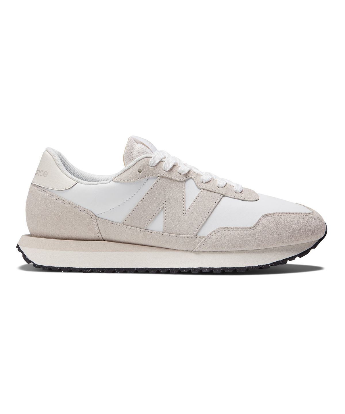 뉴발란스(NEW BALANCE) NBPDDB764W / MS237SE (IVORY)