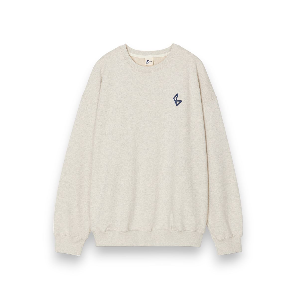 블로우(BLOW) SIGNATURE SWEATSHIRT
