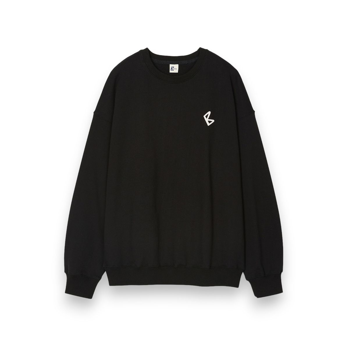 블로우(BLOW) SIGNATURE SWEATSHIRT