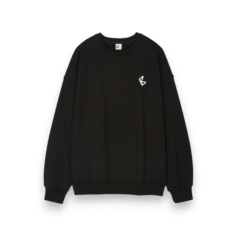 SIGNATURE SWEATSHIRT
