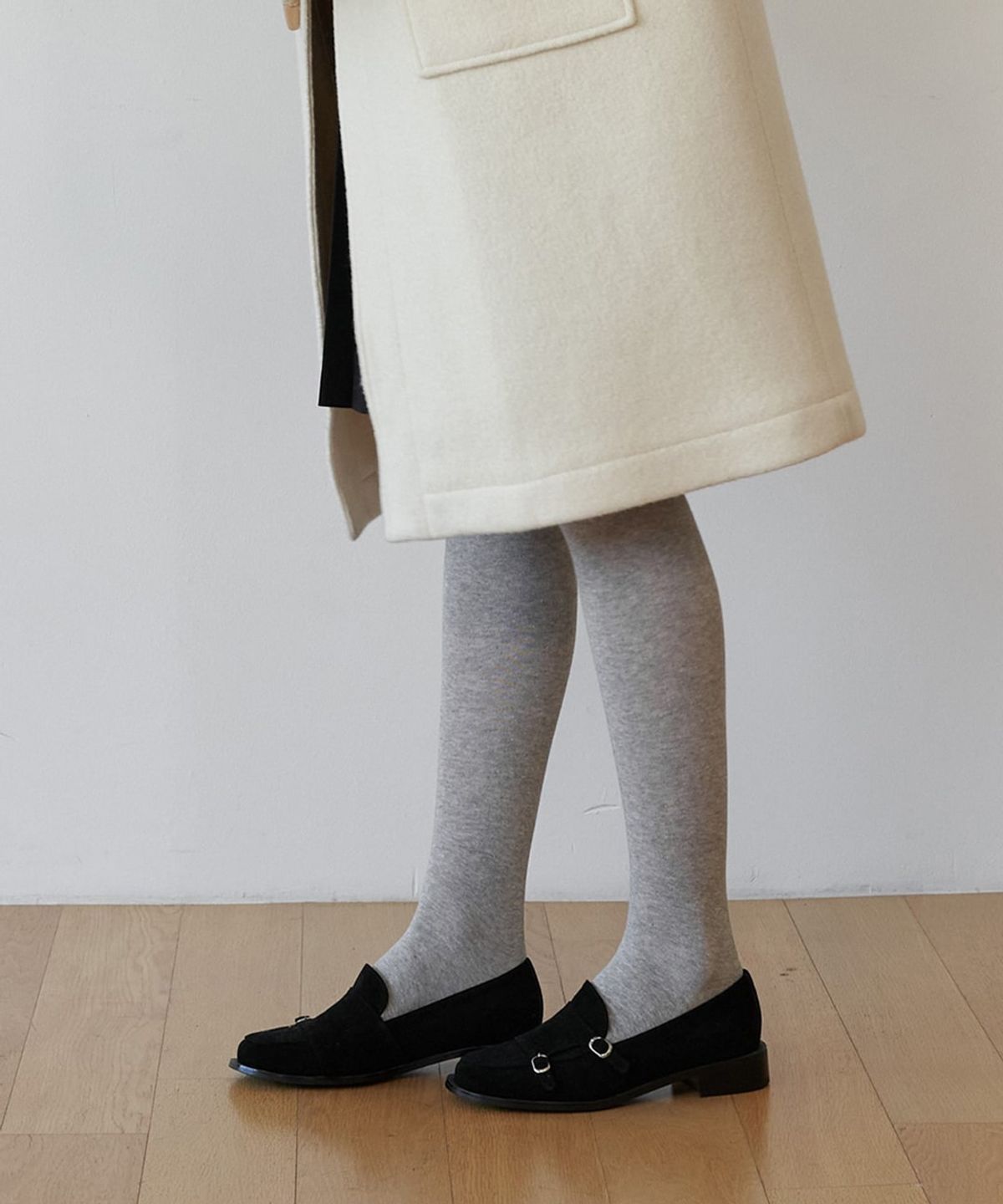 릴리슈(LILYSHOE) erden loafer_3 color