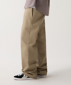 오리지널 874 워크팬츠 Desert Sand