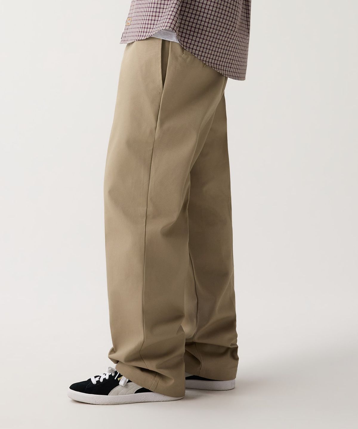 디키즈(DICKIES) 오리지널 874 워크팬츠 Desert Sand