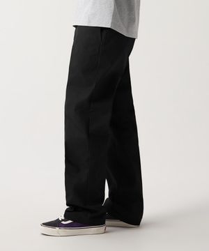 오리지널 874 워크팬츠 Black