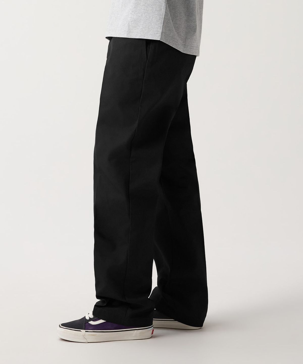 디키즈(DICKIES) 오리지널 874 워크팬츠 Black