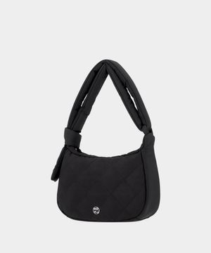 [마롱참 증정] [마롱참 증정] 마로 미니Q 퀼팅 패딩백