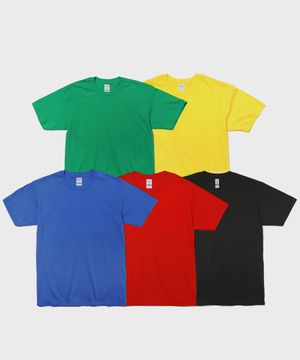 [30수] ASIAN FIT 라이트코튼 티셔츠