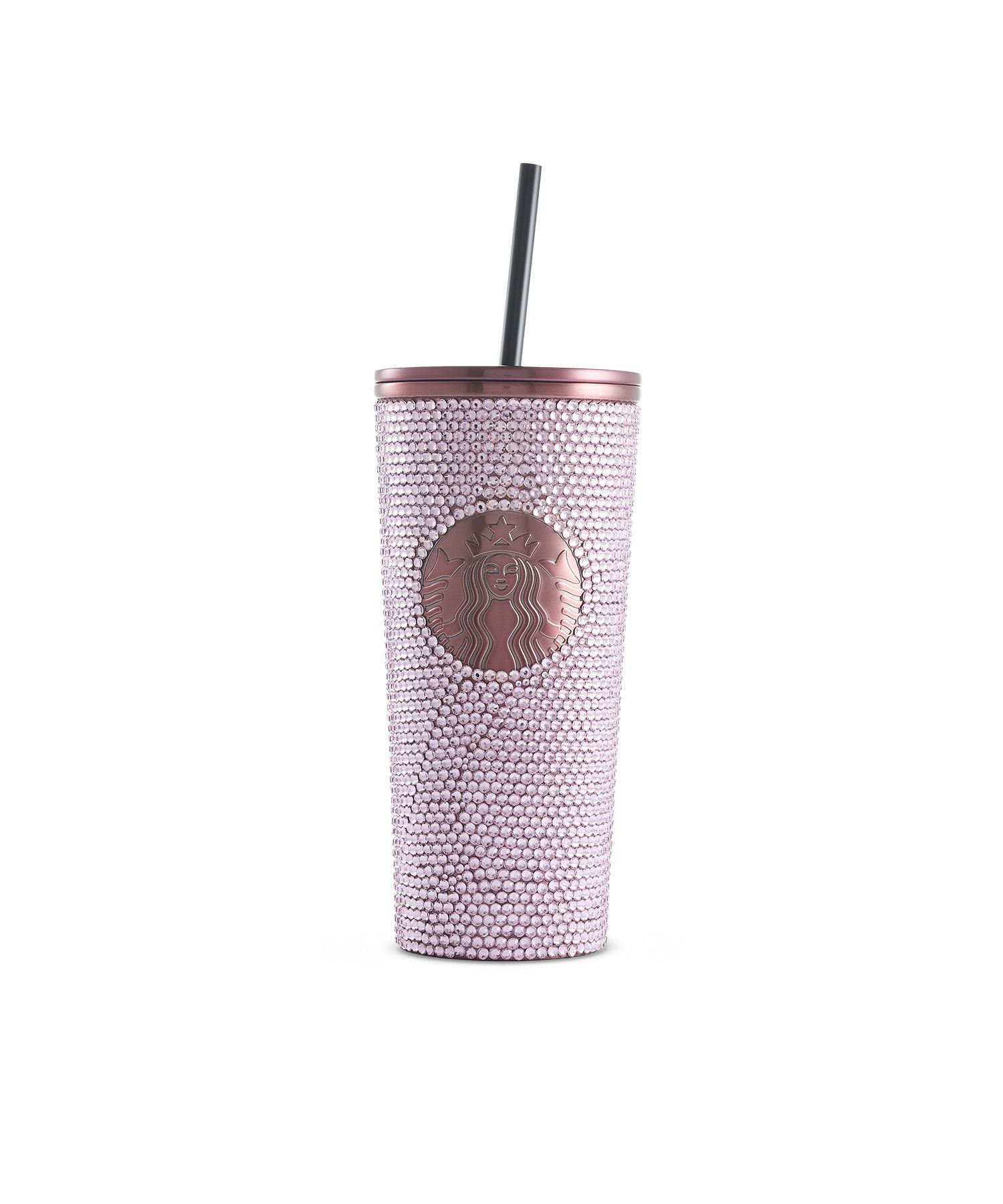 MUSINSA RAFFLE | STARBUCKS × BLACKPINK SS ラインストーンコールド