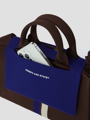 LPK Lattice M Flap Pocket (ALL)