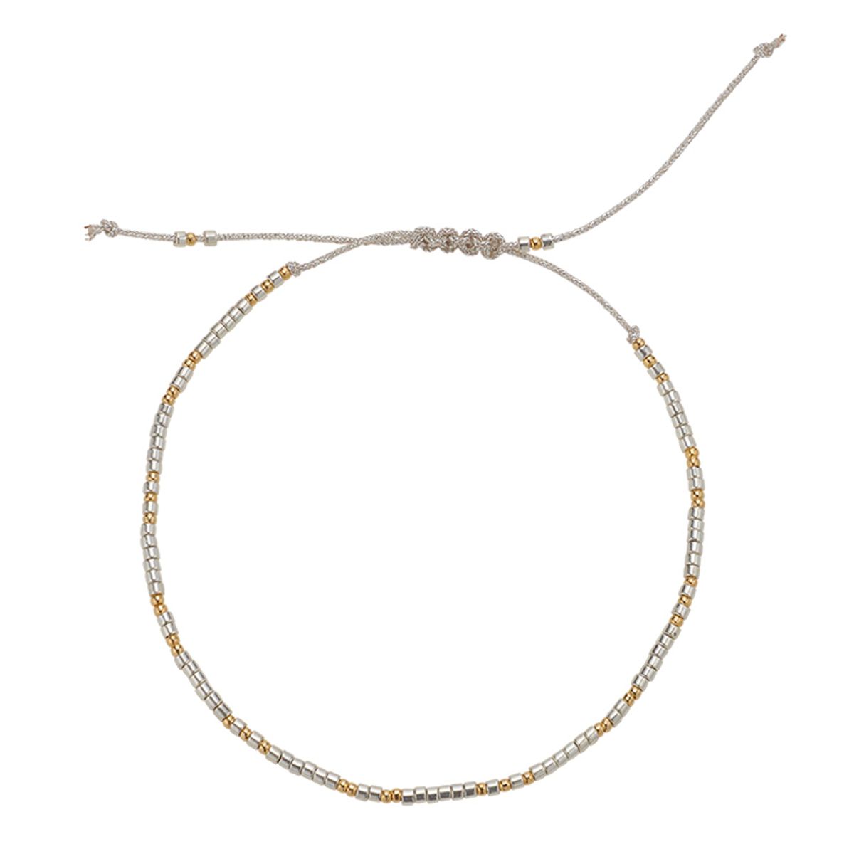 어빗모어(ABITMOR) Brillbeads Bracelet