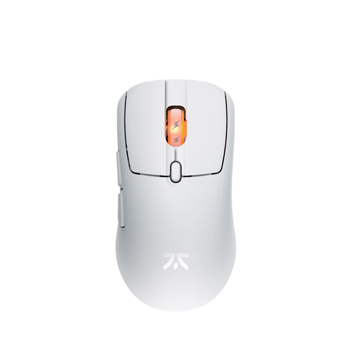 프나틱(FNATIC) BOLT 무선 게이밍 마우스 화이트