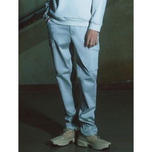 GarmentDyed Photographer Pants  Beige