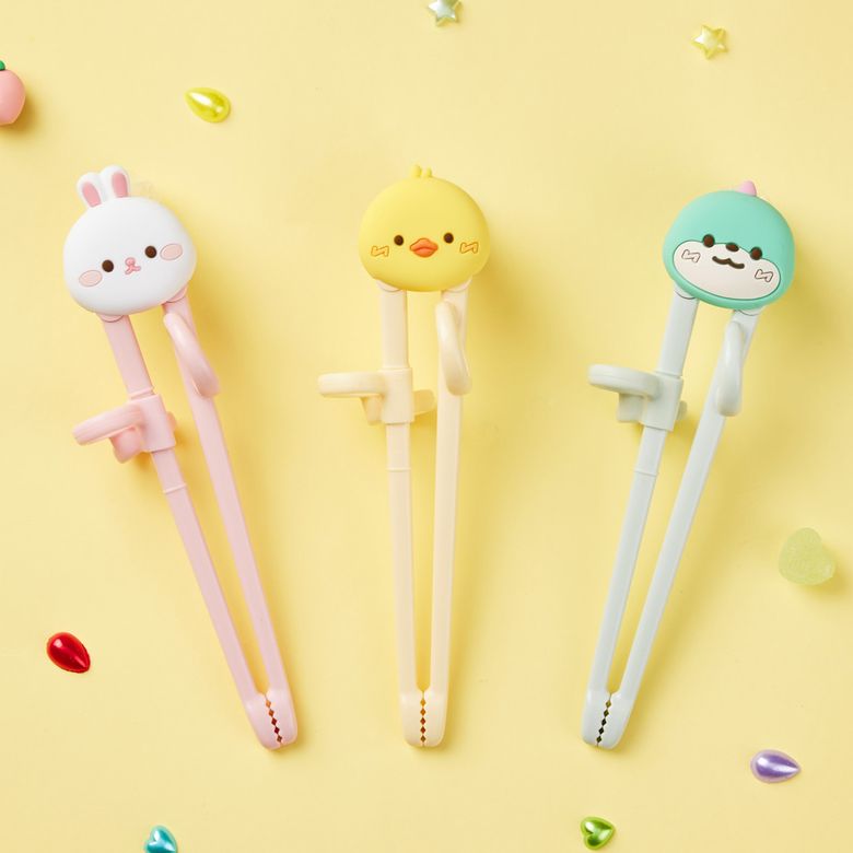 프렌즈 아이맞춤 젓가락