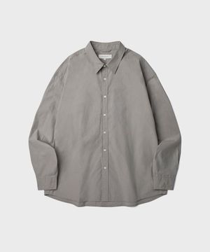 LAUNDRY SHIRT (SAHARA)