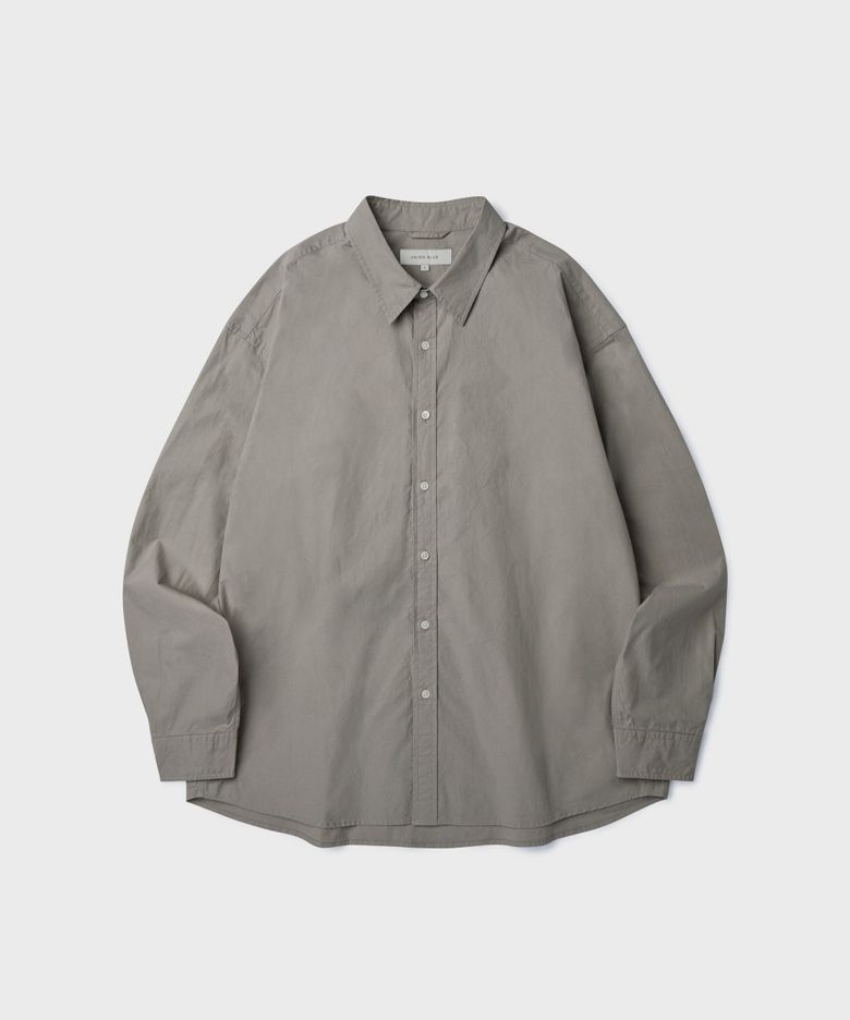 LAUNDRY SHIRT (SAHARA)