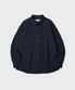LAUNDRY SHIRT (NAVY)