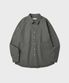 LAUNDRY SHIRT (KHAKI GRAY)