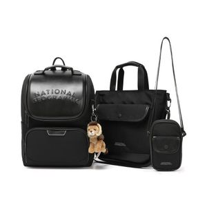 K241KBG520 헤이즐3PCS세트 BLACK