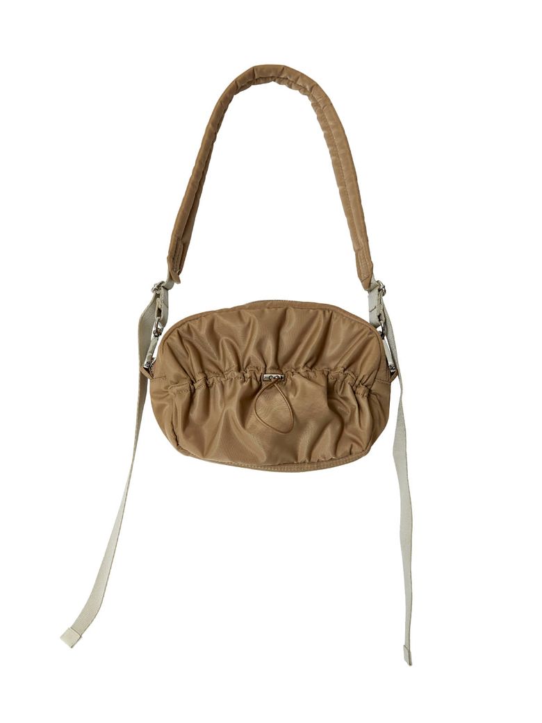 Pecan Bag Brown
