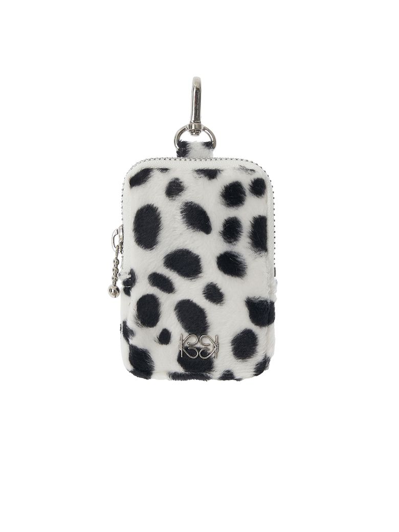 Bambi Mini Pocket Ivory
