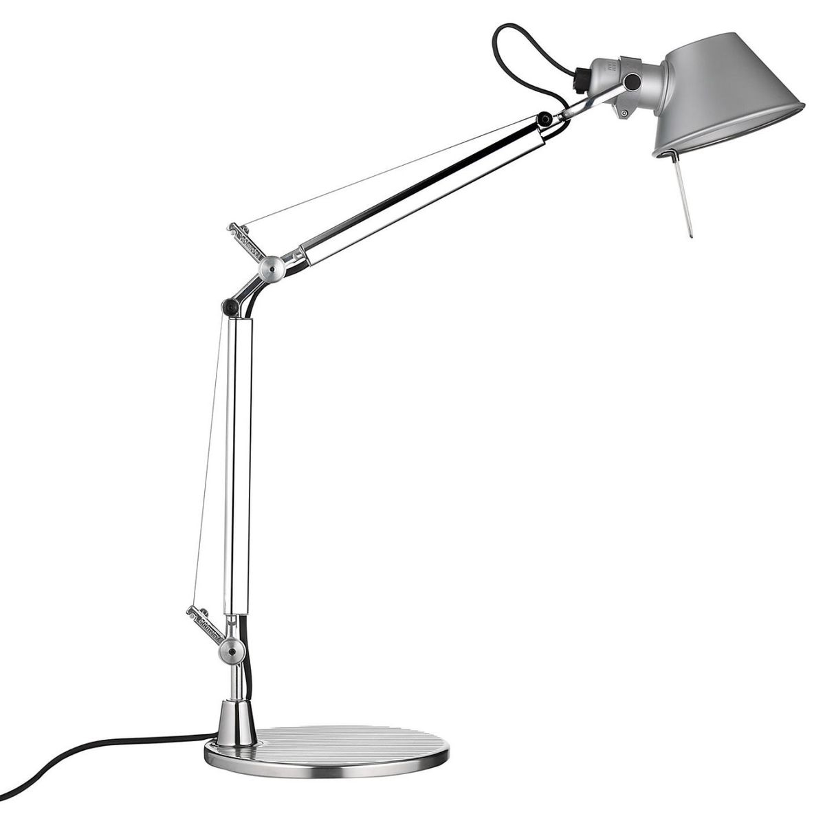 아르테미데(ARTEMIDE) 톨로메오 테이블램프
