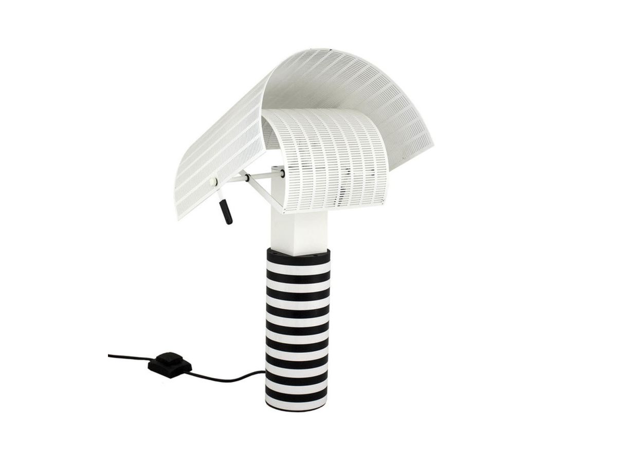 아르테미데(ARTEMIDE) 쇼군 테이블 램프