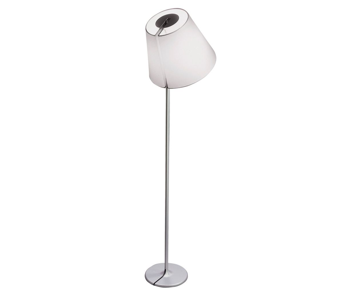 아르테미데(ARTEMIDE) 멜람포 플로어 램프