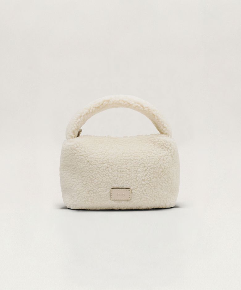 PUDDING TEDDY IVORY · 푸딩 테디 아이보리