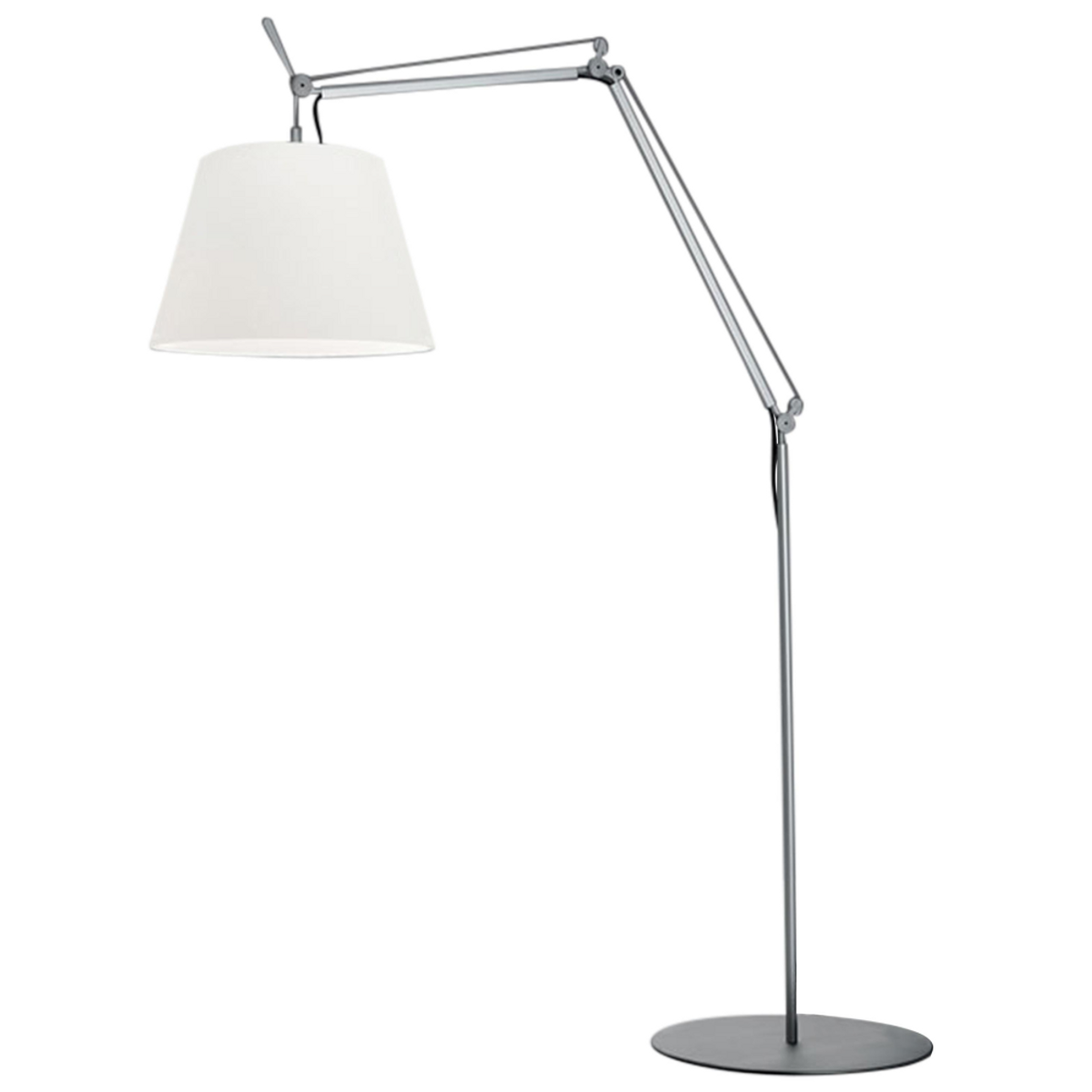 아르테미데(ARTEMIDE) 톨로메오 메가 플로어 램프