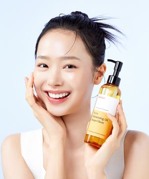 퓨어 클렌징 오일 딥 클린 200ml