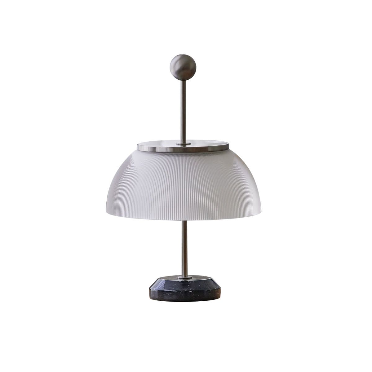 아르테미데(ARTEMIDE) 알파 테이블 램프