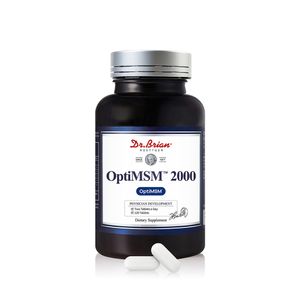 옵티 MSM 2000(120정)