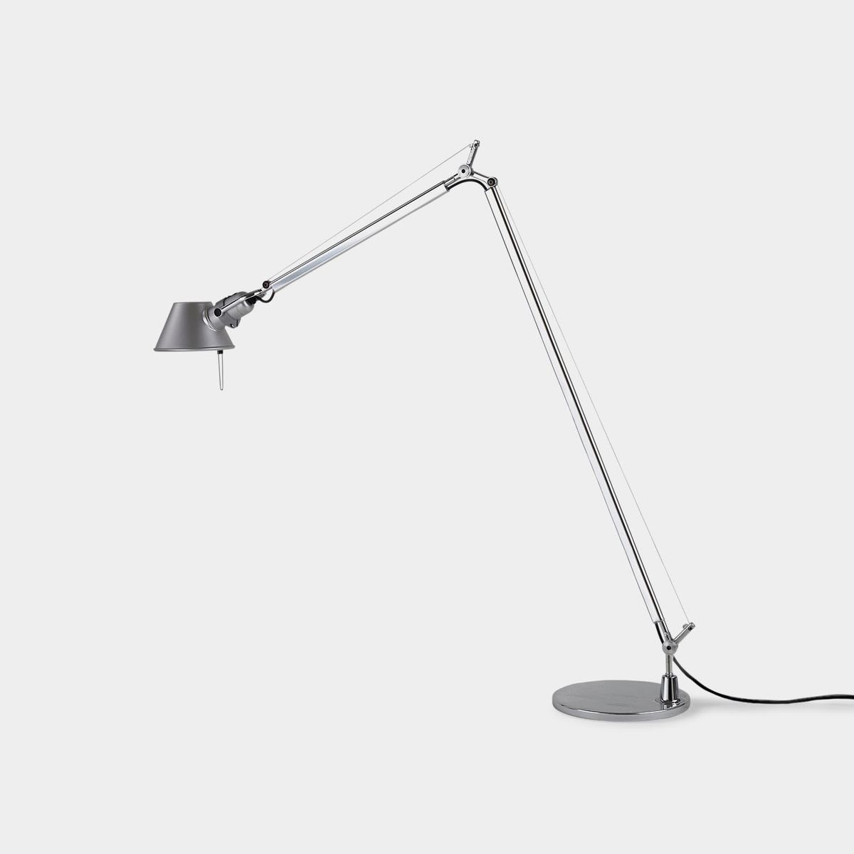 아르테미데(ARTEMIDE) 톨로메오 리딩 플로어 램프