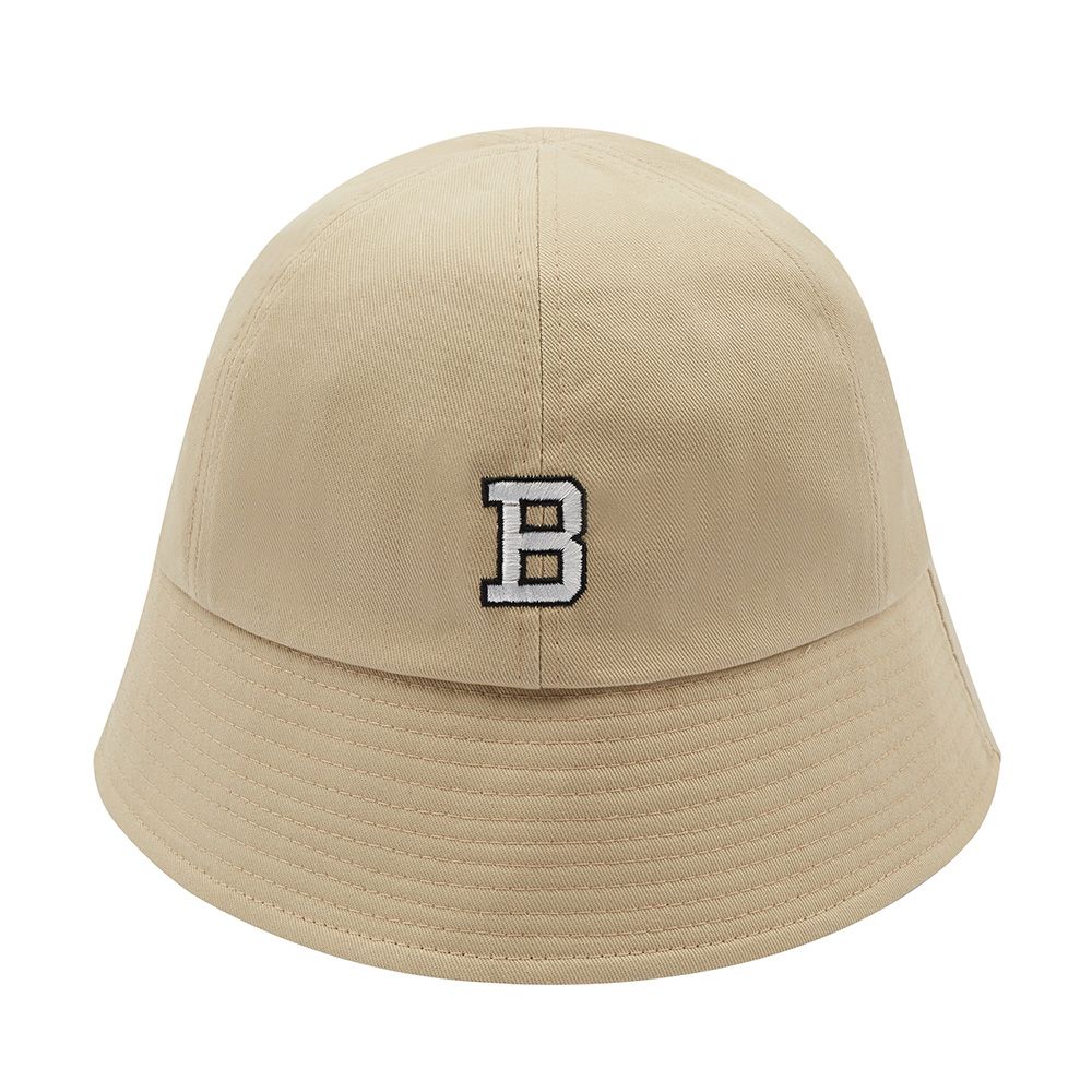 MUSINSA | BEN SHERMAN Uni Cotton Bucket Hat BNDAC456U