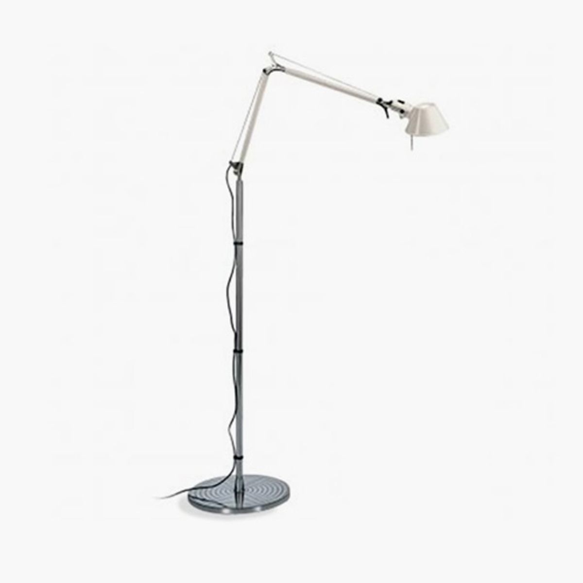 아르테미데(ARTEMIDE) 톨로메오 플로어 램프