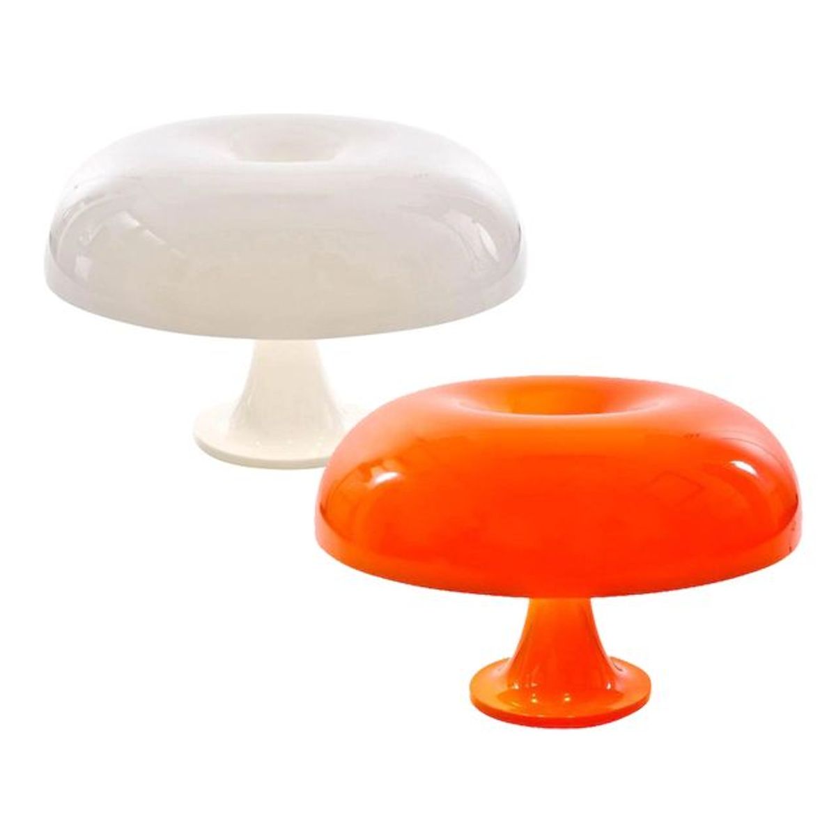 아르테미데(ARTEMIDE) 네시노 테이블 램프