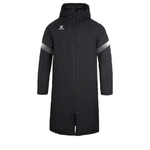 8161MF1003 롱 패딩 자켓 블랙