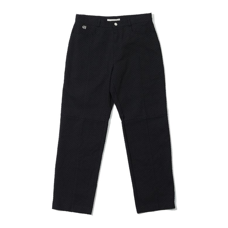 PUNCHING STRAIGHT PANTS
