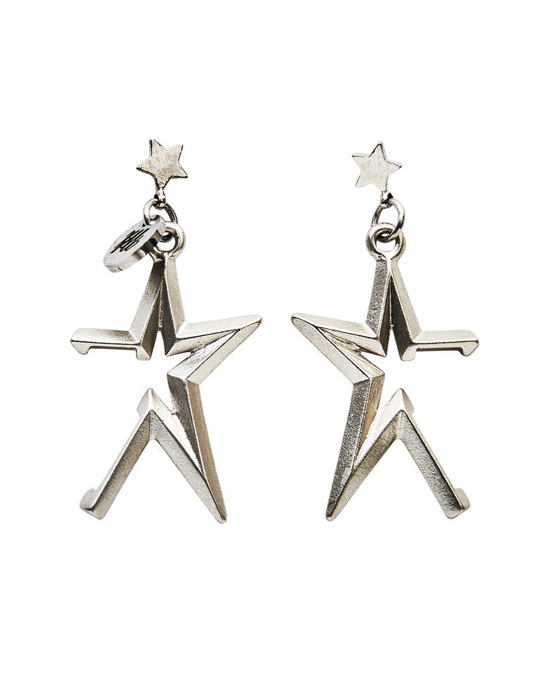 LONELY STAR EARRING